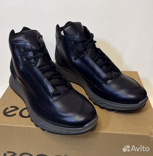 43 Кроссовки Ecco