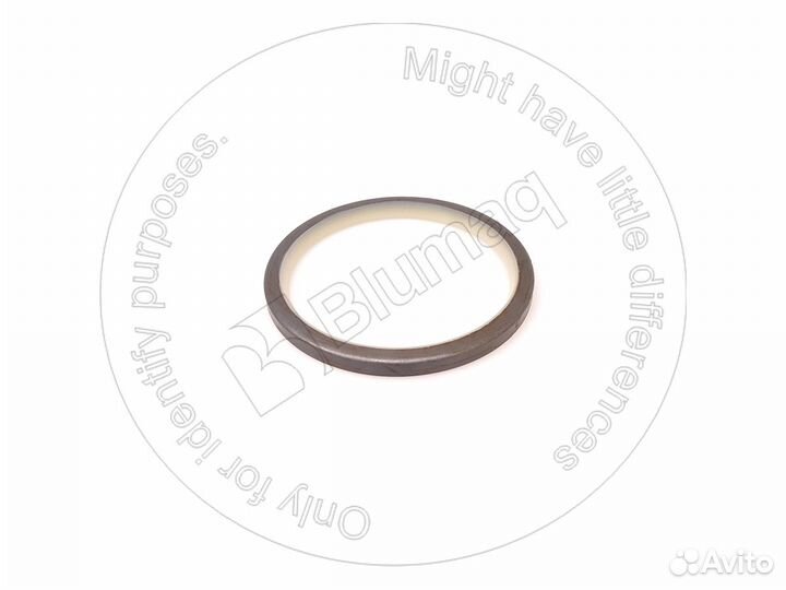 Пылезащитное уплотнение