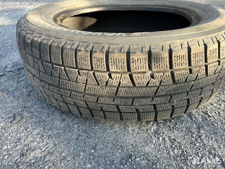 Yokohama Ice Guard IG50 185/65 R15 88Q