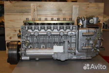 Ремонт тнвд