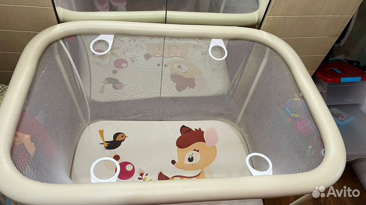 Детские коляски прогулочные