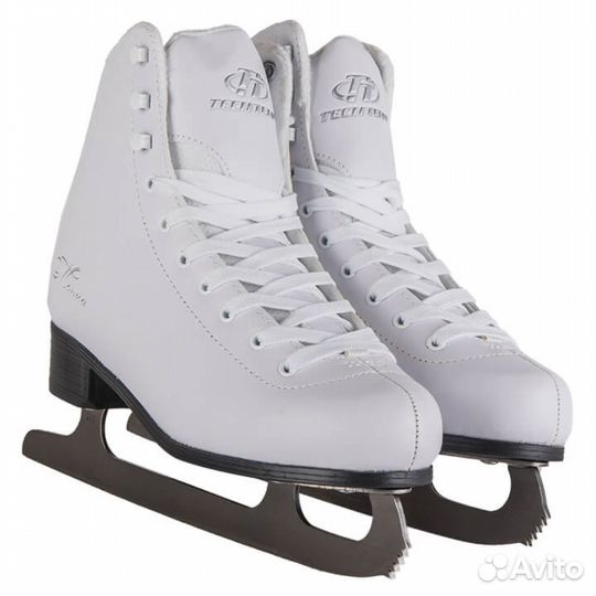 Коньки фигурные 34 размер Monica новые