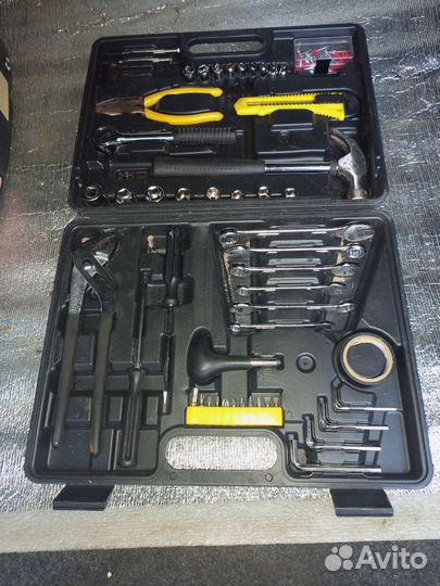 Набор инструментов для авто бу