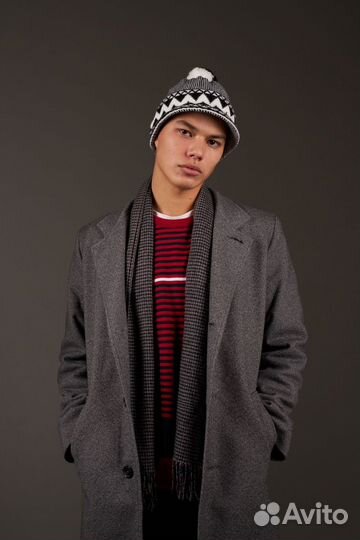 Шапка слово пацана фернанделька