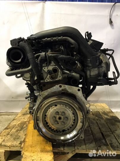 Двигатель Skoda Octavia 1.4 л 03C100092 caxa