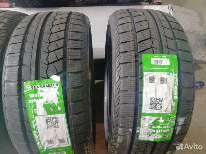 Grenlander Winter GL868 195/60 R15