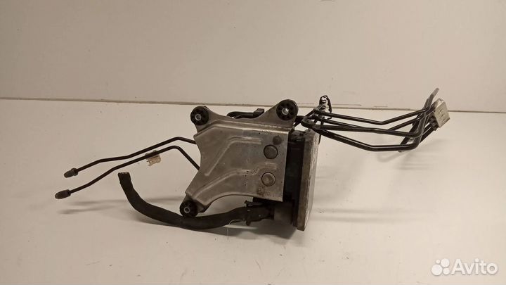 Блок абс, A007W894 BMW 5 G30 G31 2016- года