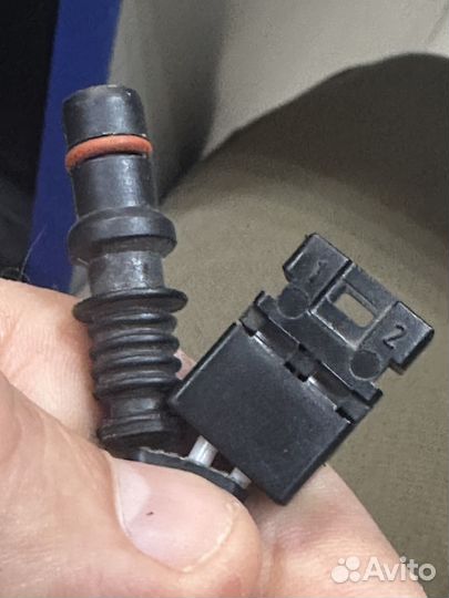 Лямбда зонд Mercedes 124. 190,2.0 - 2,3