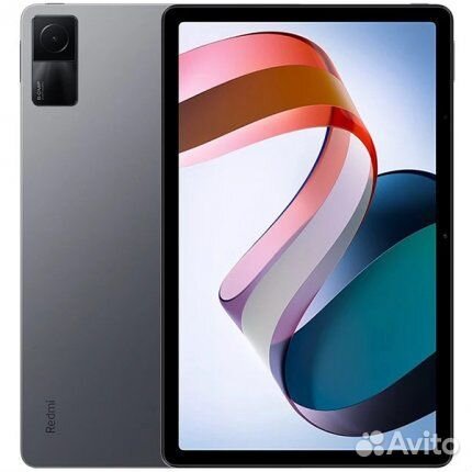 Планшет Xiaomi Redmi Pad 6/128Gb