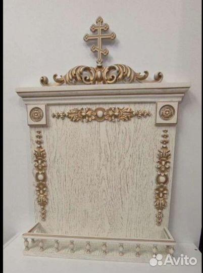 Реставрация мебели