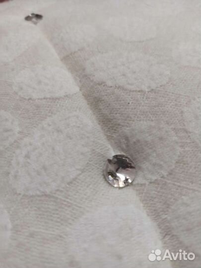 Конверт на выписку зимний