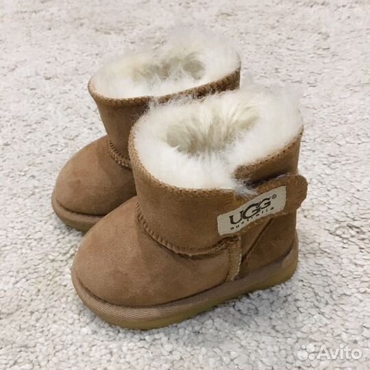 Ugg оригинал