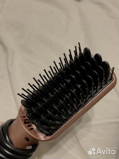 Расческа-выпрямитель Ga.Ma