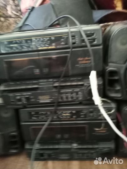 Магнитофоны