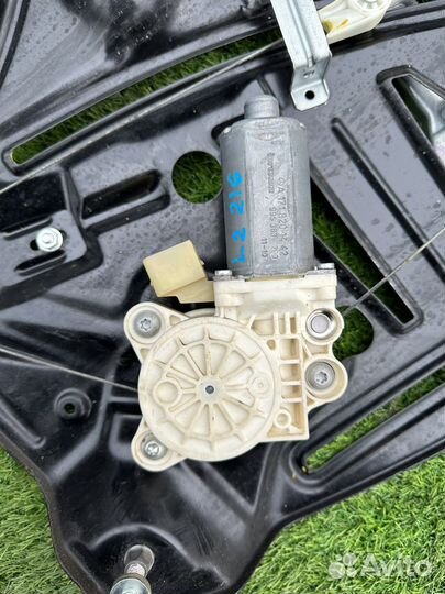 Стеклоподъемник задний левый Mercedes cl500 216