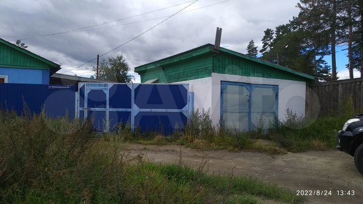 Аукцион: 3-к. квартира, 100,5 м², 1/1 эт.