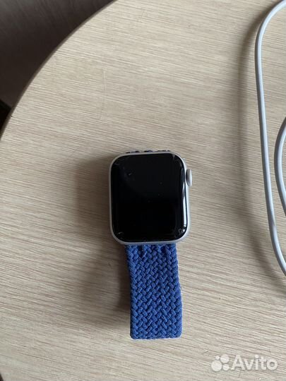 Apple watch 4 40 mm