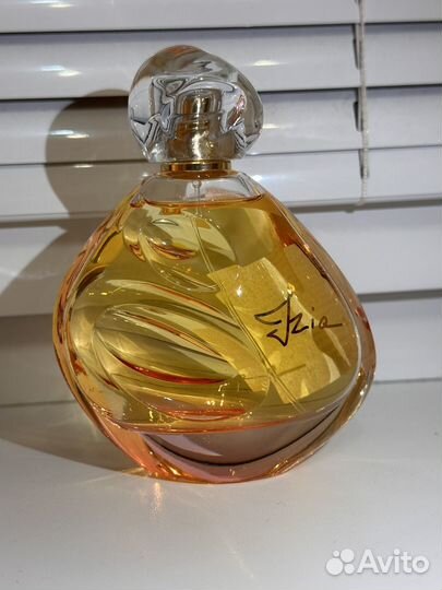 Sisley izia парфюм 100 мл