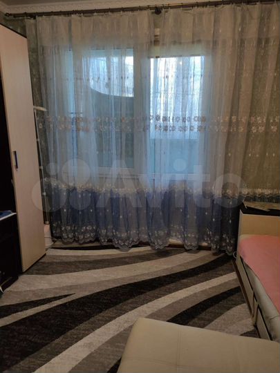 1-к. квартира, 37,8 м², 1/3 эт.