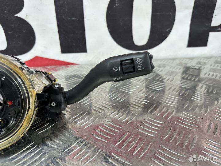 SRS кольцо Audi Q7 4L