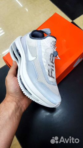 Кроссовки мужские nike