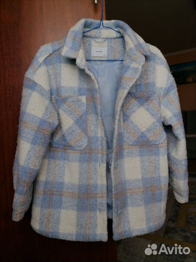 Куртка для девочки