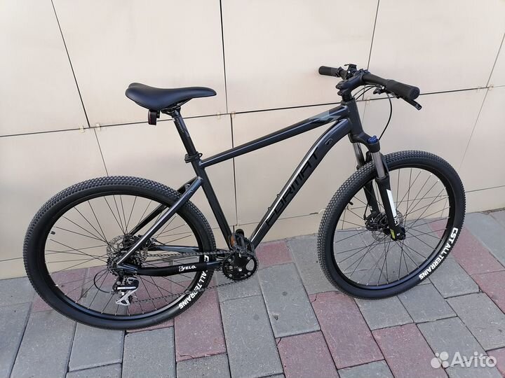 Велосипед горный Format 1432