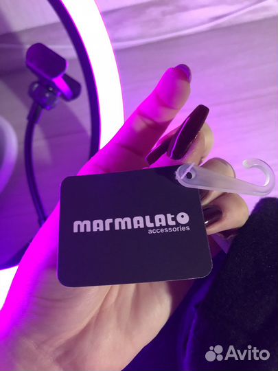 Кепи женская