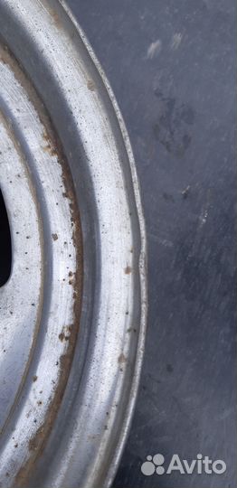 Диски диаметра r 15х7 6х87