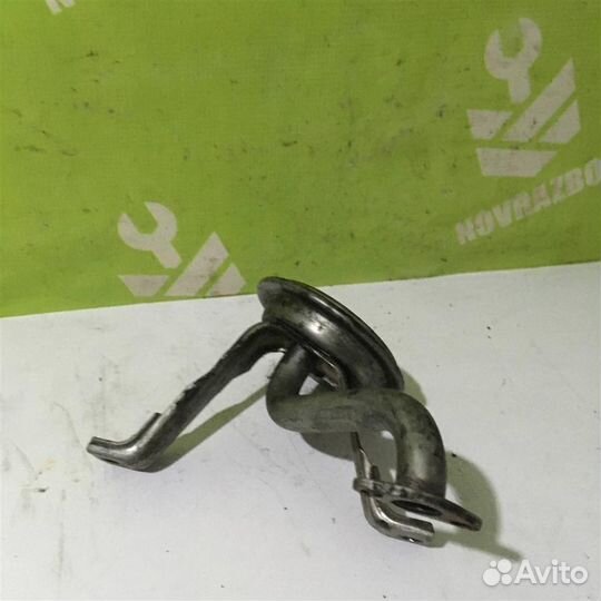 Маслозаборник Тойота Карина Е