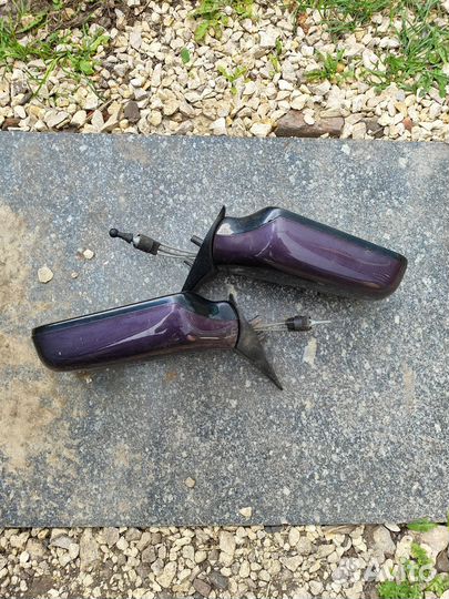 Зеркала боковые ваз