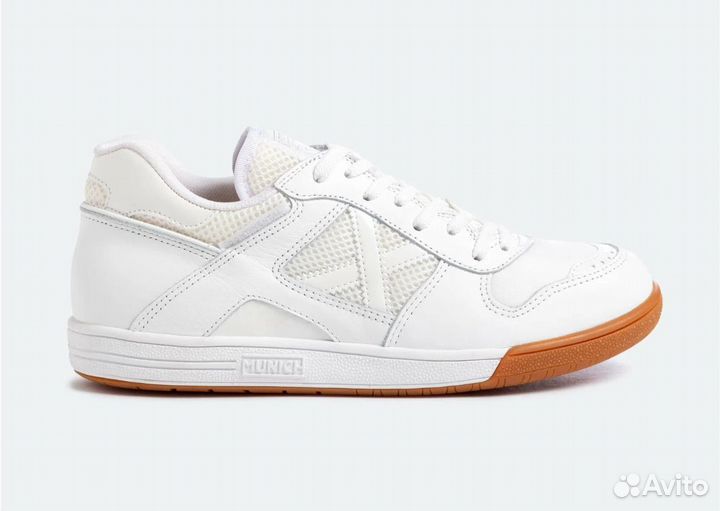 Munich Футзальная обувь continental 4100926