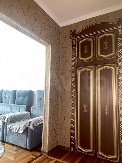 1-к. квартира, 47 м², 2/2 эт.