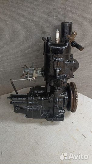 Пускач пд 10