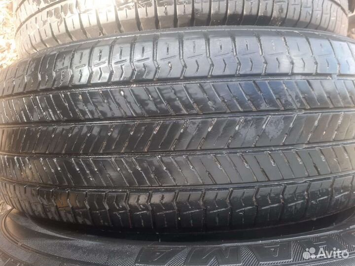Yokohama Geolandar G91 225/65 R17