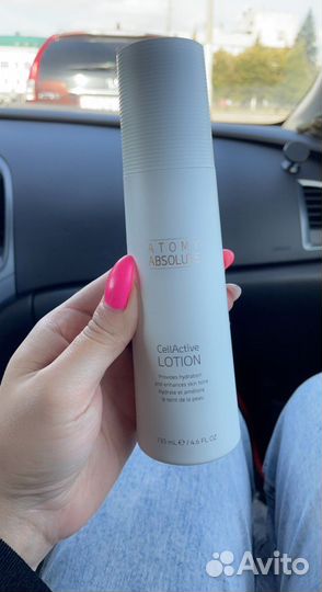 Абсолют тоник