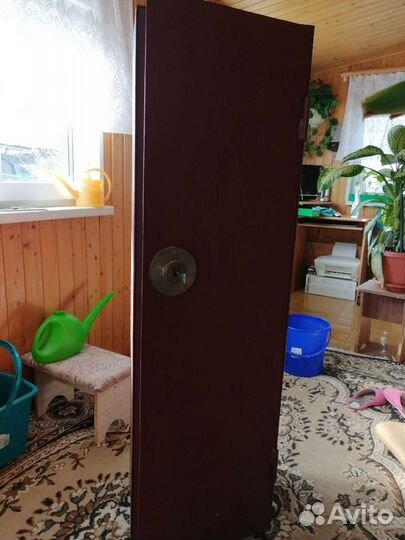 Оружейный сейф шкаф