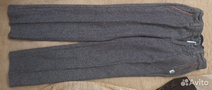 Школьная форма на мальчика р. 116-158