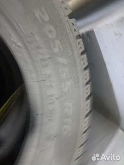 Pirelli P Zero II 255/55 R16