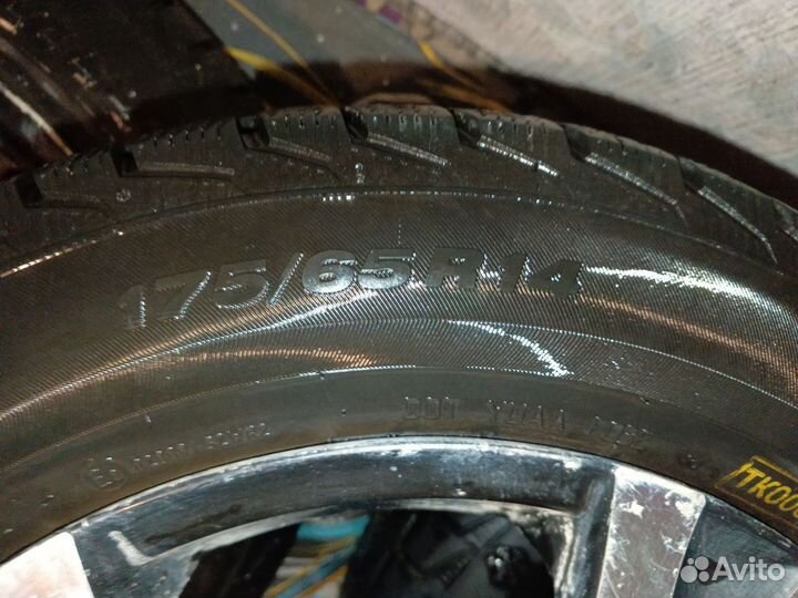 Advance AR208 4/7 R7 25J