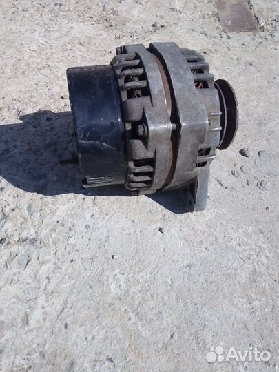 Генератор умз 4216