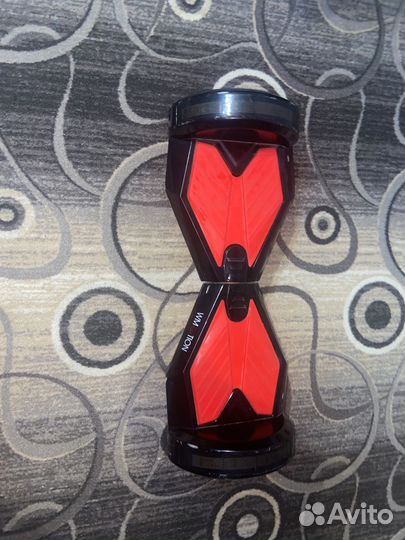 Гироскутер бу