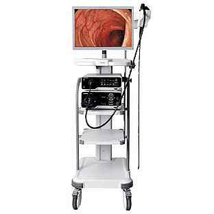 Эндо�скопическая видеосистема Sonoscape HD-500