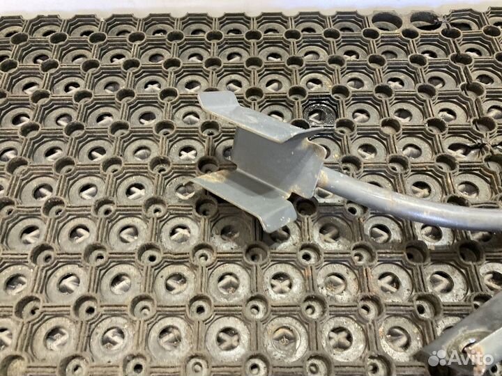 Кронштейн проводки Daf XF105