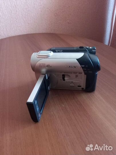 Камера для съемки видео