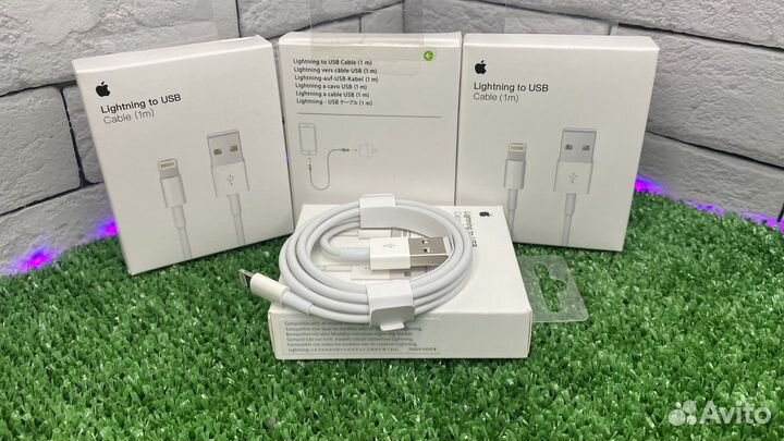 Кабель для iPhone