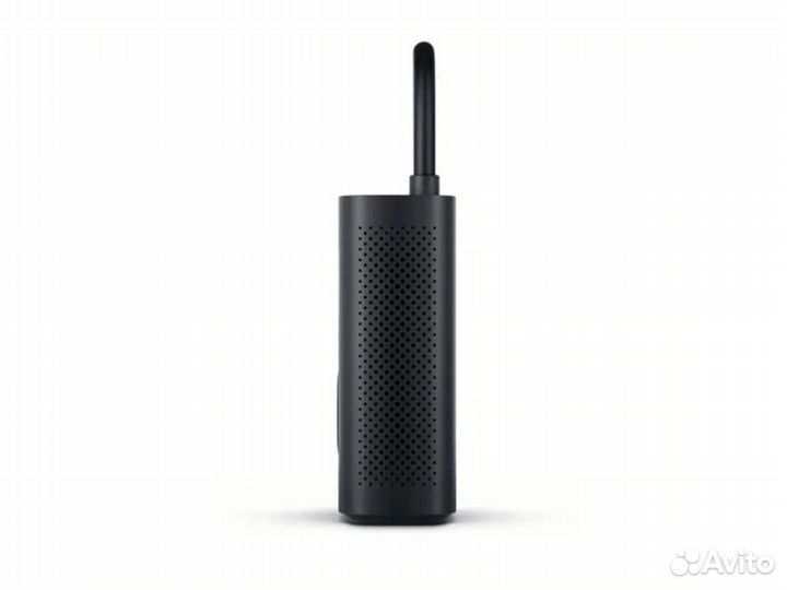 Автомобильный компрессор насос xiaomi