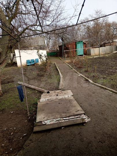 Дом 64,2 м² на участке 7,5 сот.