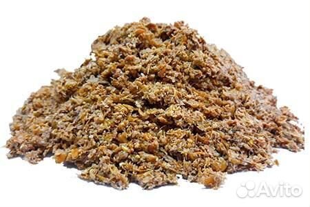 Пивная дробина