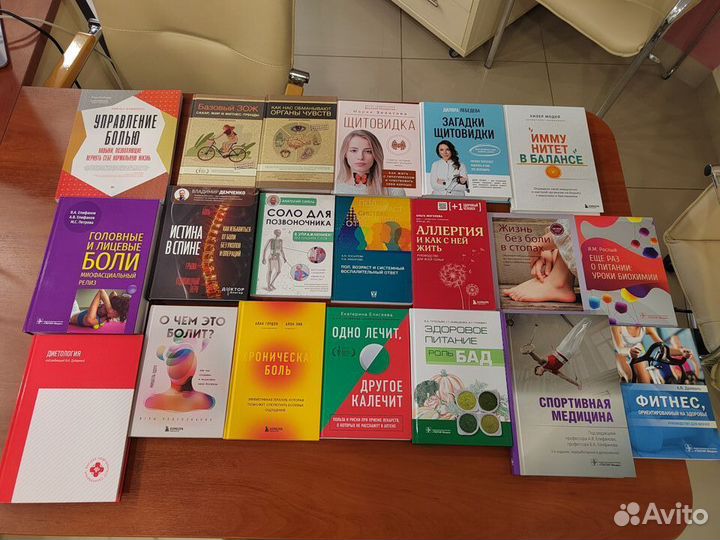 Головные и лицевые боли. Миофасциальный релиз Вита